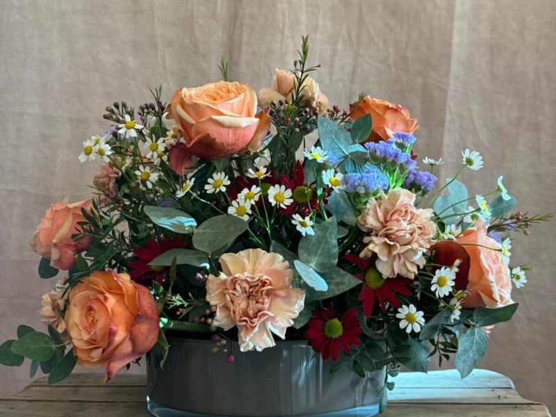 Flores – Imagen 5