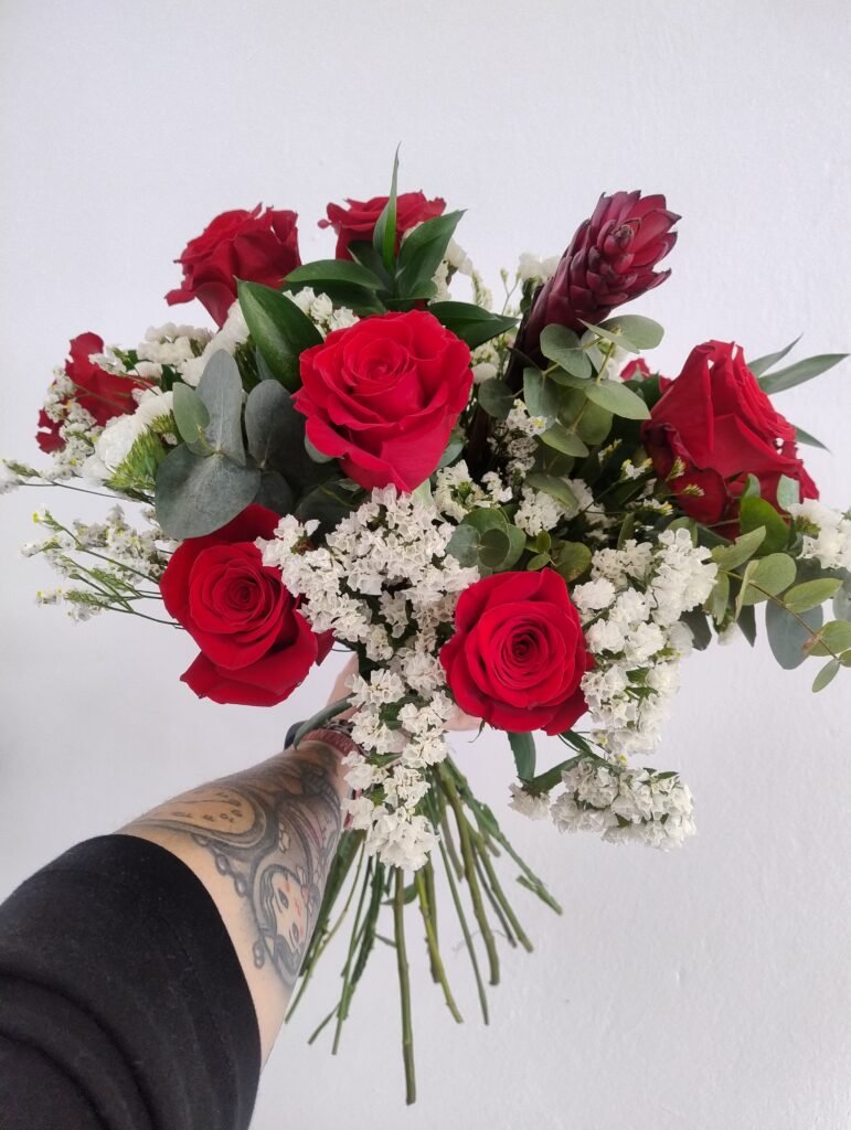 Flores