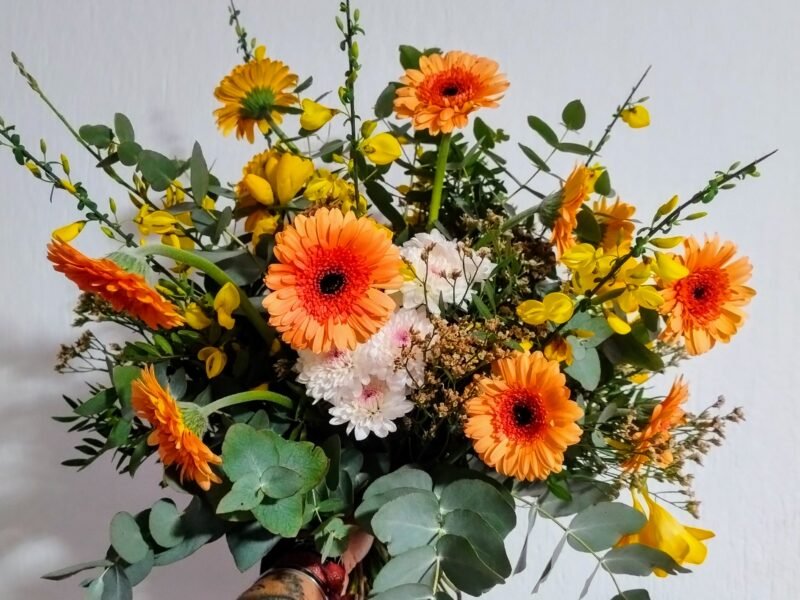 Flores – Imagen 13